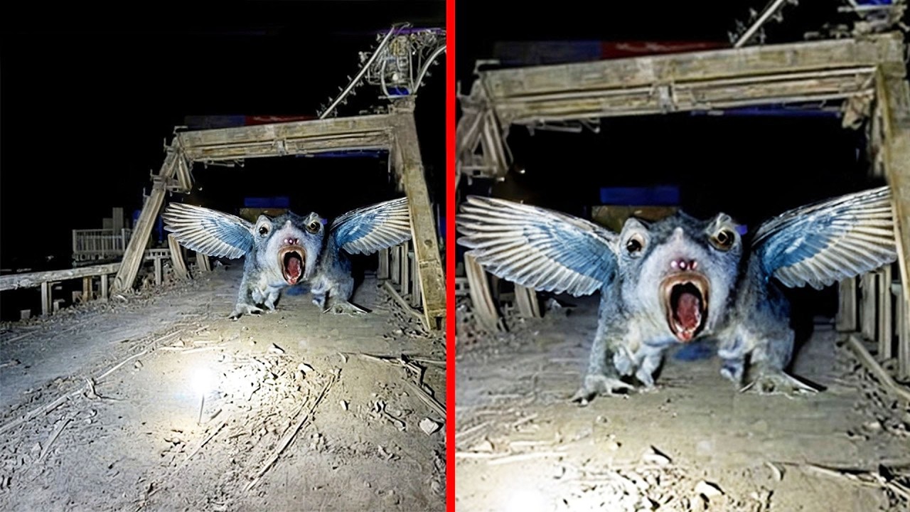 Top 10 Disturbing Photos Taken Inside Chernobyl After the Disaster - Part 3