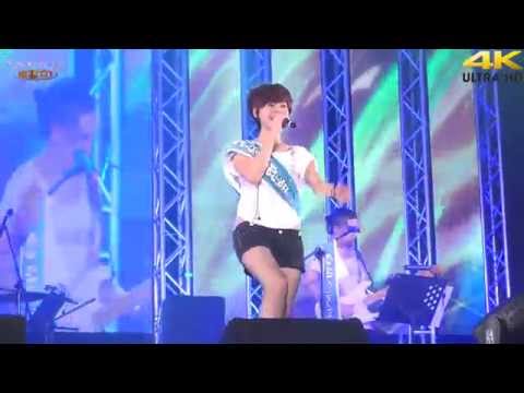 江惠儀 3 歡喜就好(4K 2160p)@2015地球FUN輕鬆音樂節 台語新浪潮之夜[無限HD] 🏆