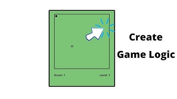 2.7 Build a simple snake game with TypeScript Game Logic