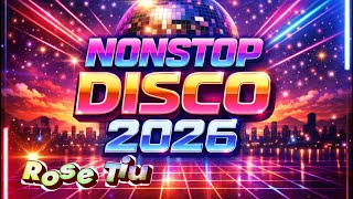  DISCO REMIX 2026 #discoremix #remix2026 #dj 