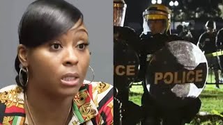Police Facial Recognition Flaw Almost RUINS Pregnant Woman's Life