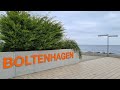 Boltenhagen - Herbstliche Ansichten - Teil 2 Weiße Wiek + Fischereihafen