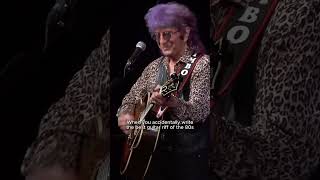 This Riff Is Unforgetable