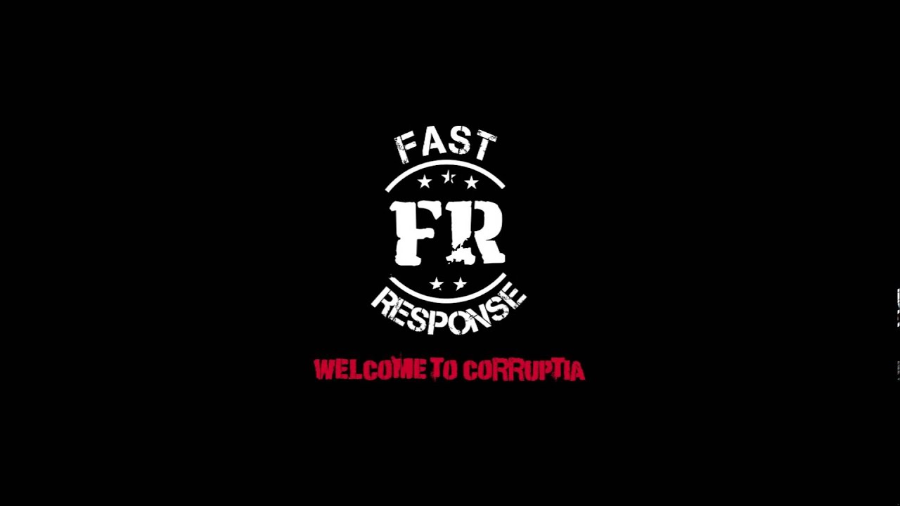 Fast Response - Vrati mi pare
