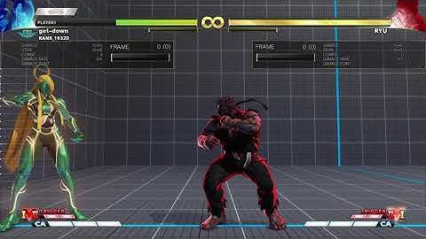 SFV CE S5 ver.06.022 Seth VT2 Mixup 2