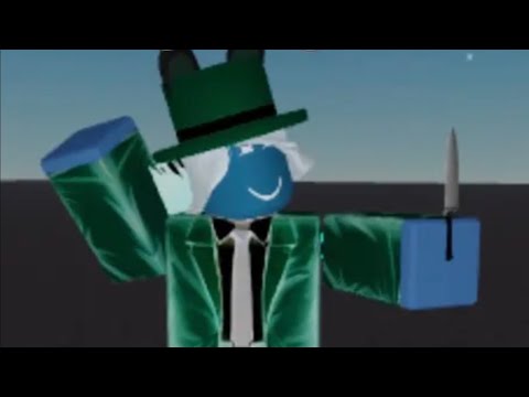 Evil font chase theme / knife of inverted evil / the official chase theme for evil font