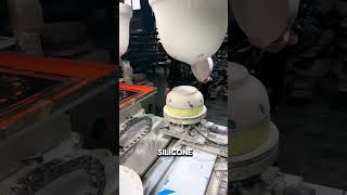 Pad Printer Technology #dndx1 Net Worth