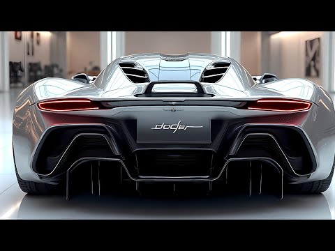 2026 Dodge Viper VenomX: De legende herboren met een beet