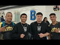 Thurman Galit sa Referee sa Paghinto nito Ng Laban| Tapales, Jerusalem,Santisima Nasa Japan Na