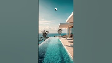 Which pool you getting in? #aesthetic #chooseone #vibes #nostalgia #2020 #pool #relaxing #foryou