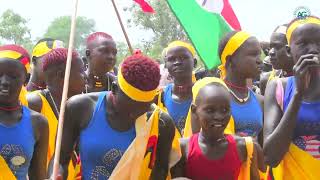 Dhuor ke Makuei Majak Aker by Ajueiboi/Aberic Manyang Achut