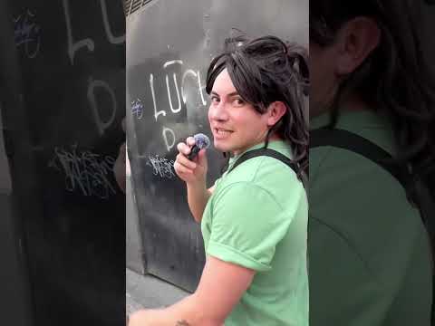 Cuando llegas a Perú y te sientes engañada