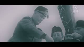 Edit - Benito Mussolini Rapture Slowedreverb