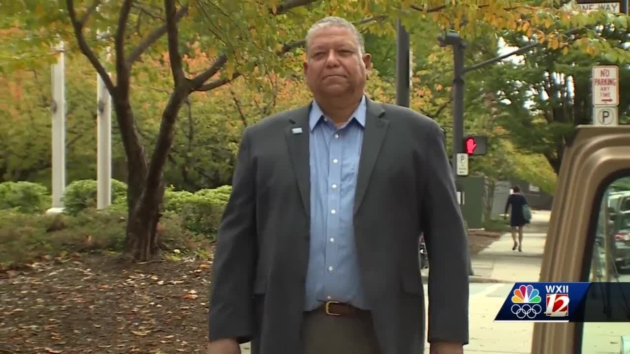 Super Pac courts Black voters for President Trump.