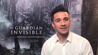 Fernando González Molina Y Juan Carlos Librado Nene Invitatan A Pelisytuits