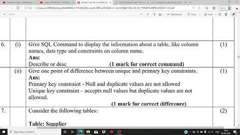 CLASS 12 COMPUTER SCIENCE QP SOLVED ||CLASS 12 COMPUTER SCIENCE CBSE QUESTION PAPER
