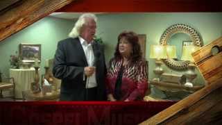 GMS Behind The Scenes with LaVerne & Edith Tripp