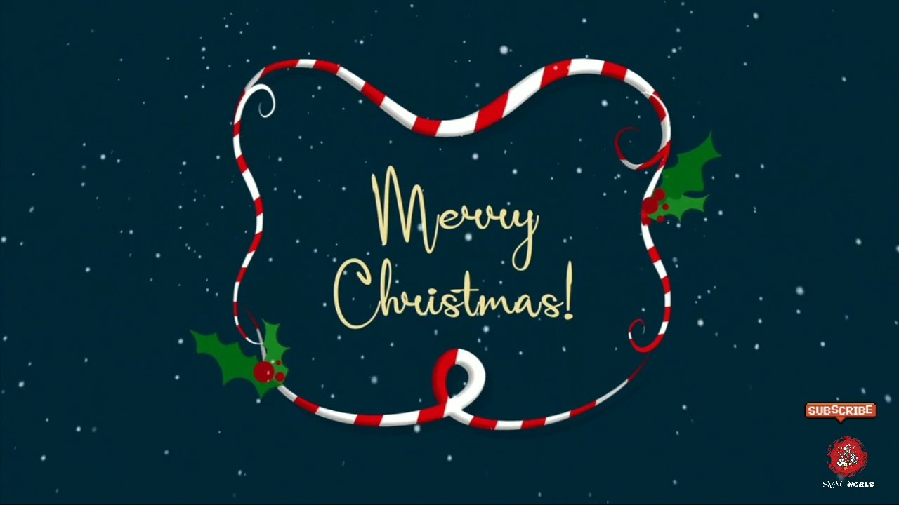 Christmas Greetings 2021 | Christmas E-cards | Christmas Wishes | 2021 | NEW YEAR"S WISHES |