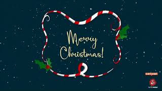 Christmas Greetings 2021 | Christmas E-cards | Christmas Wishes | 2021 | NEW YEAR"S WISHES |