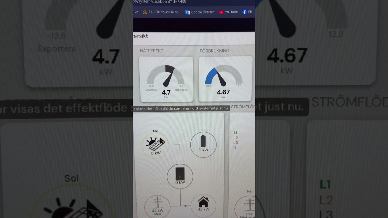 Charge Amps Halo issue
