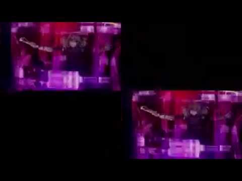 テイルズオブエクシリア オープニングムービ(比較Ver).