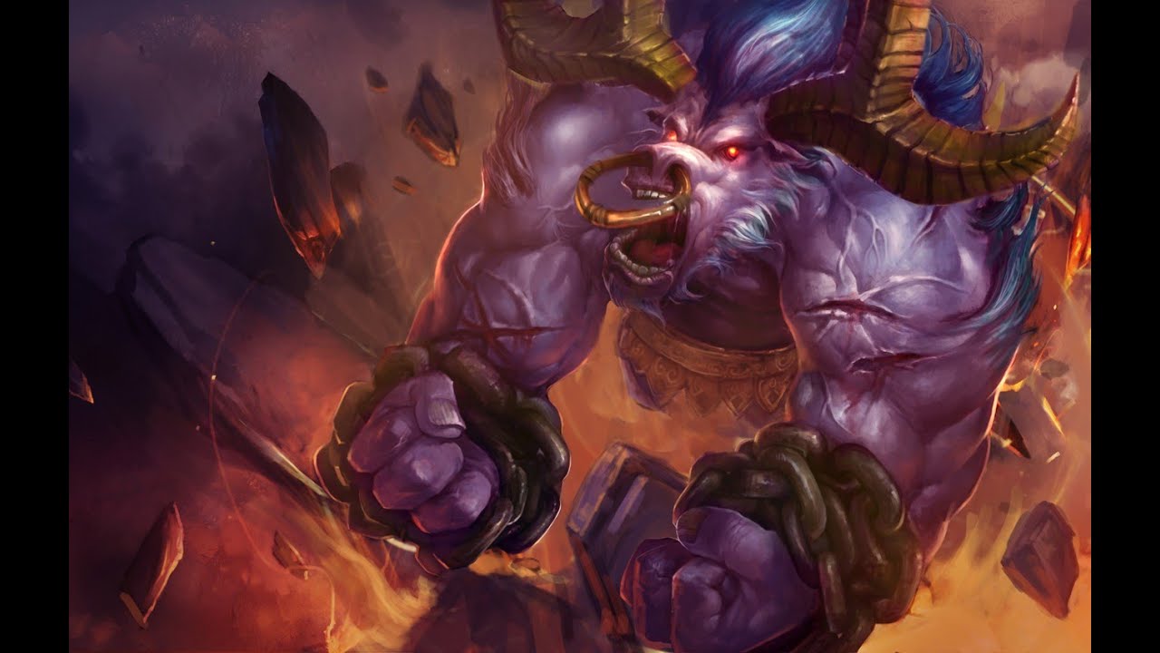 WHAT HAPPENS WHEN ALISTAR CHASES CORKI 