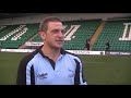 SAINTS REACTION: JIMMY GOPPERTH