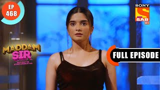 Maddam Sir - A Challenge For Mahila Thana - Ep 468 - Full Episode - 6 April 2022