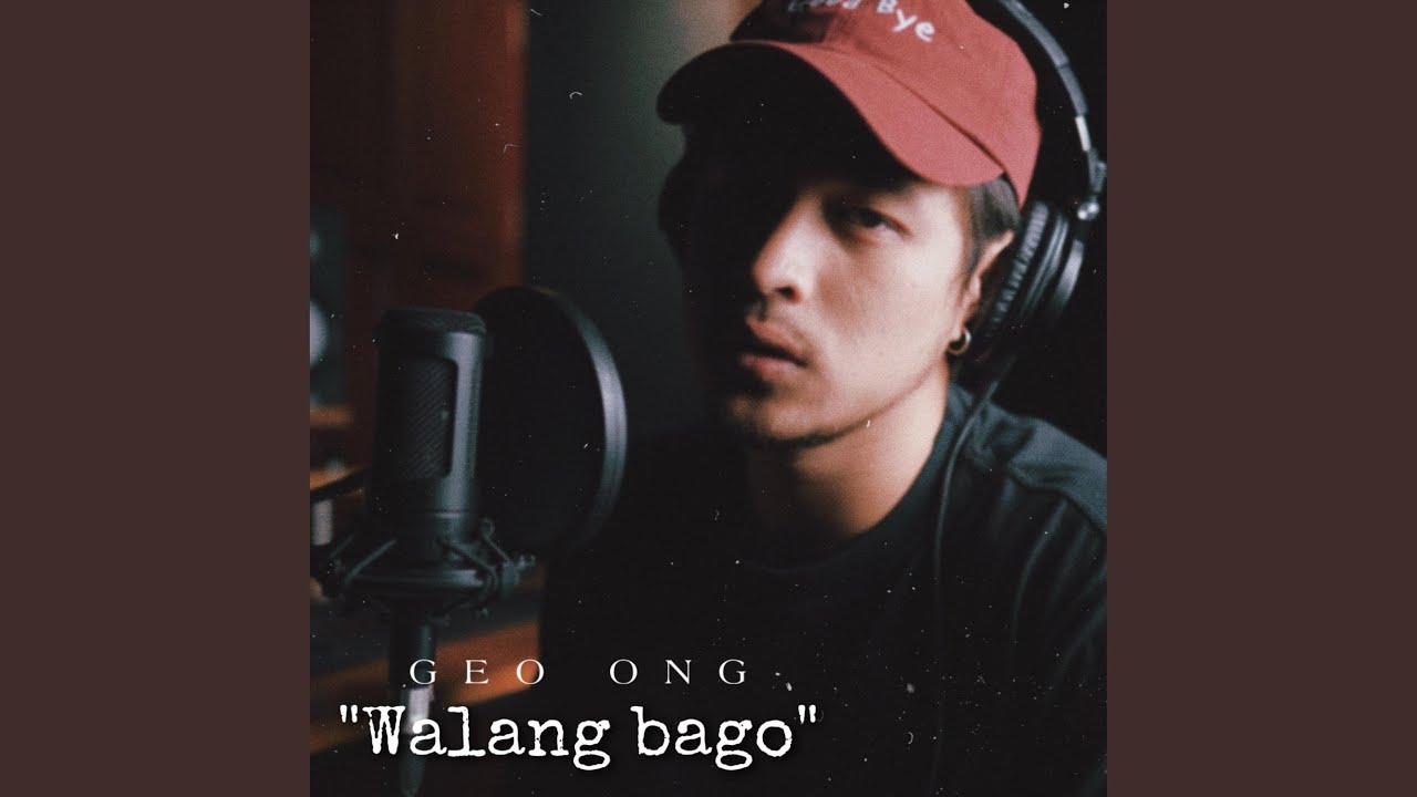 Walang Bago