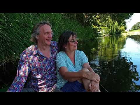 Fluisterbootje
