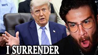 Iran Just Beat Trump | HasanAbi Archive