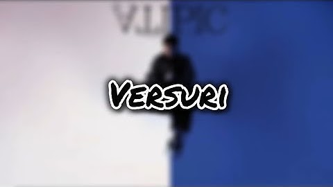 BABASHA--Cât Vrei Tu | VERSURI ÎN DESCRIERE