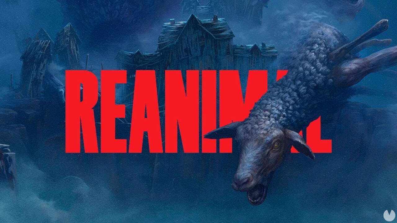 Reanimal Маленькие Реанимационные кошмары [1#]