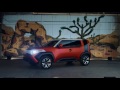 トヨタが発表したコンパクトSUV「FT-4X」がアウトドアでの使い勝手がハンパない!