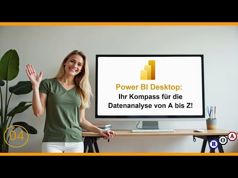 Power BI Desktop: Alles, was Sie über Datenmodelle wissen müssen!