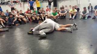 Jordan Camp 18