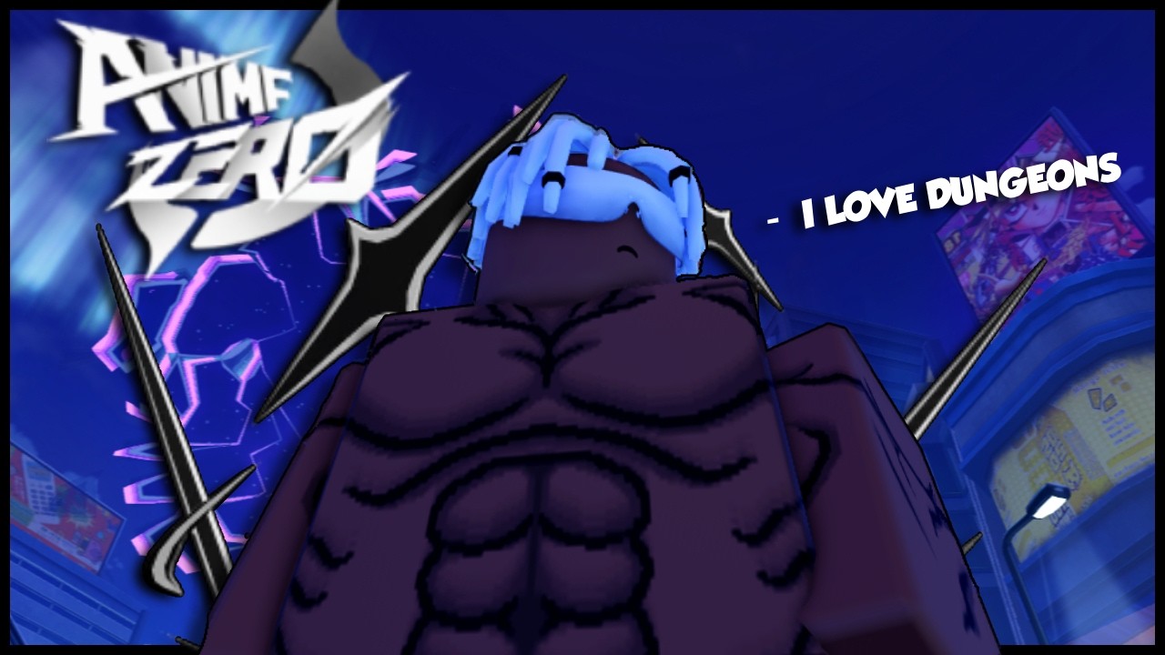 Preview of DUNGEON CRAWLERS ARE FUN - Anime Zero