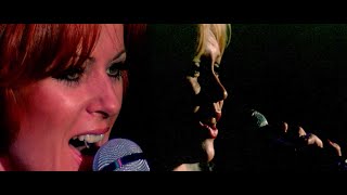 ABBA - I’ve Been Waiting for You (The Movie, 1977)