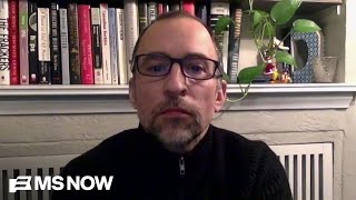 He Was An Incredibly Caring Man Friend Remembers Alex Pretti After His Tragic Killing