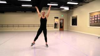 2015 Company Auditions for 10 to 12 Years Old