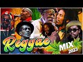 Reggae mix 2023  bob marley gregory isaacs jimmy cliff lucky dube burning spear peter tosh vl2