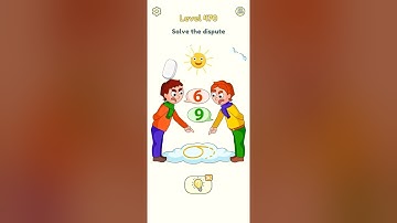 DOP 2 Gameplay Level470 Shorts Delete One Part Solution and Answer Subscribe #gaming #youtube #video