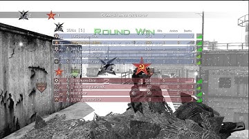 INSANE SUBBASE SHOT!