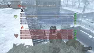 INSANE SUBBASE SHOT!