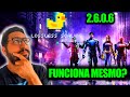 🎮💥 LOSSLESS SCALING FUNCIONA MESMO? TESTANDO VERSÃO 2.6.0.6!
