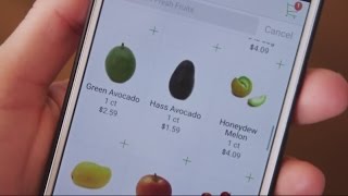 Grocery delivery service launches in Sarasota today screenshot 5