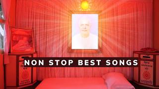 LIVE -नॉन स्टॉप टॉप बेस्ट सॉंग्स | Non Stop Top Best Songs|Brahma Kumaris Om Shanti Music