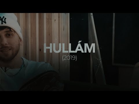 🦇A KING MONROE STORY - HULLÁM (2019)