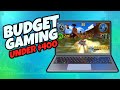 Best Budget Gaming Laptop Under $400 On Amazon? - Vigobook G7