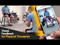 Dartfish solutions for physical therapy